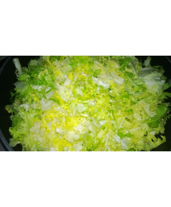 Frisèe salad